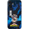 My Hero Academia Dabi Season 6 iPhone 16 Plus Skin